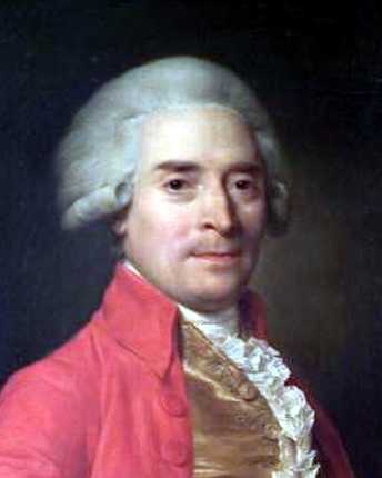 Pacetti Vincenzo